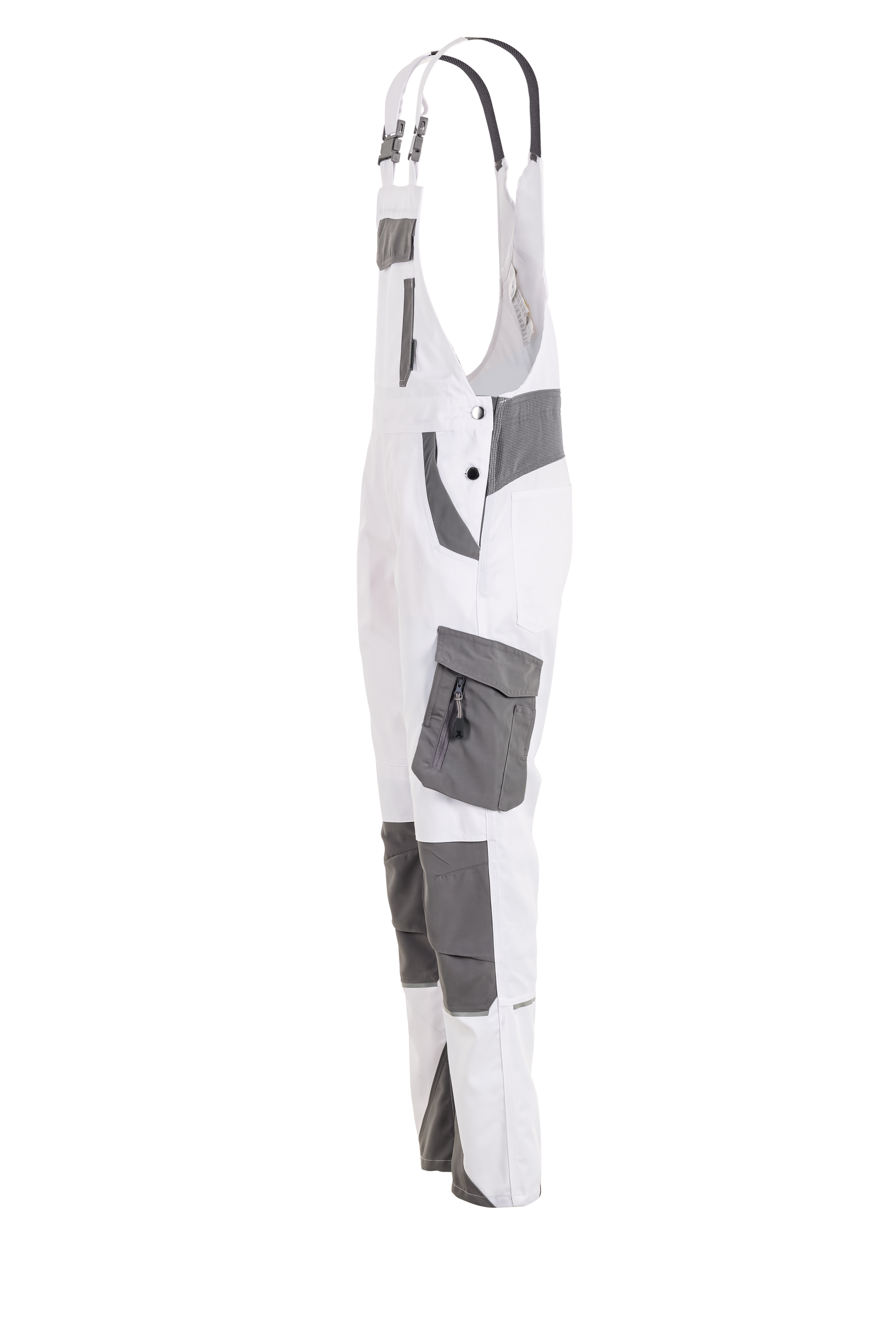 PLANAM Damen Latzhose Norit