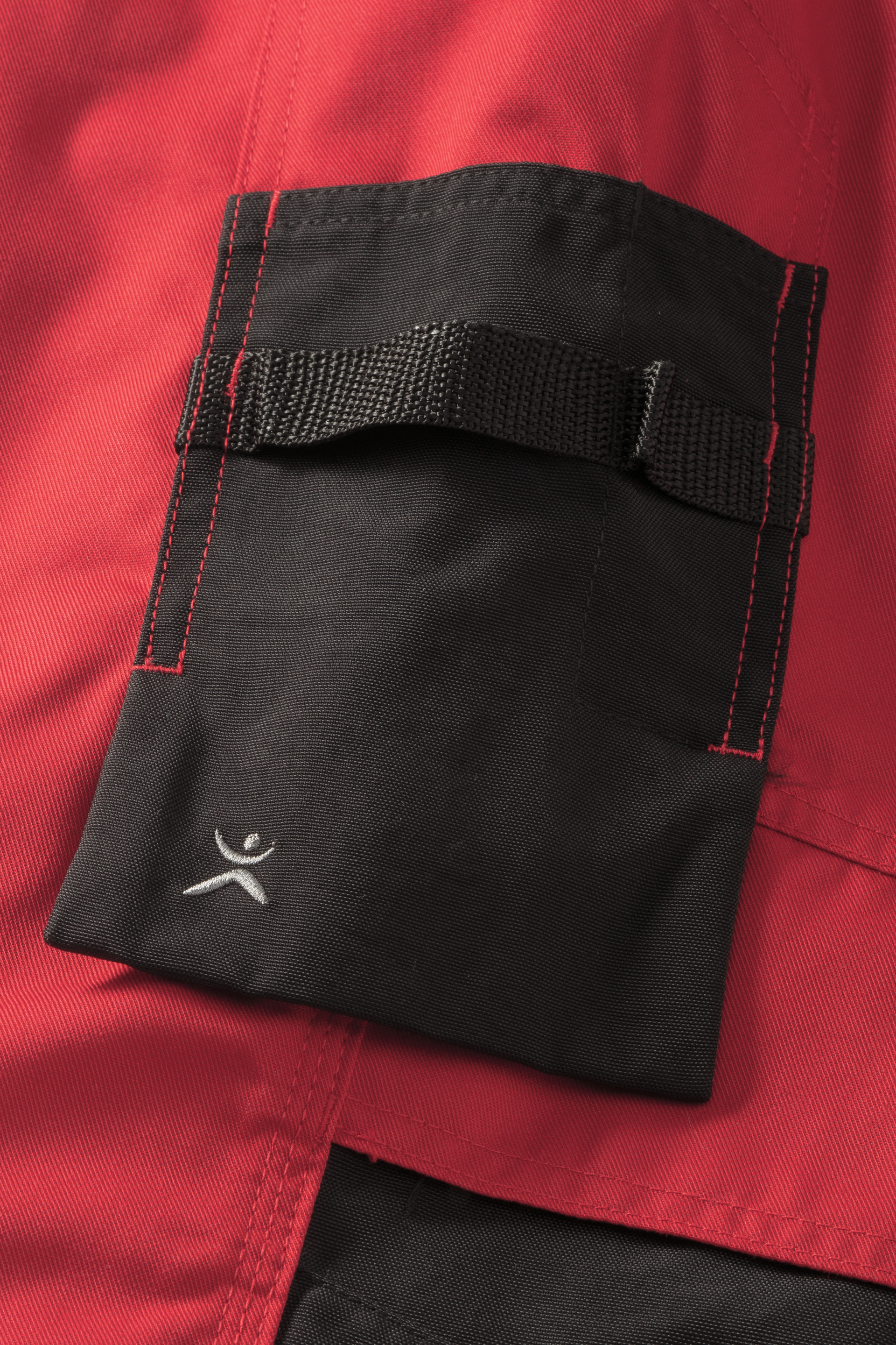 PLANAM Damen Bundhose Norit