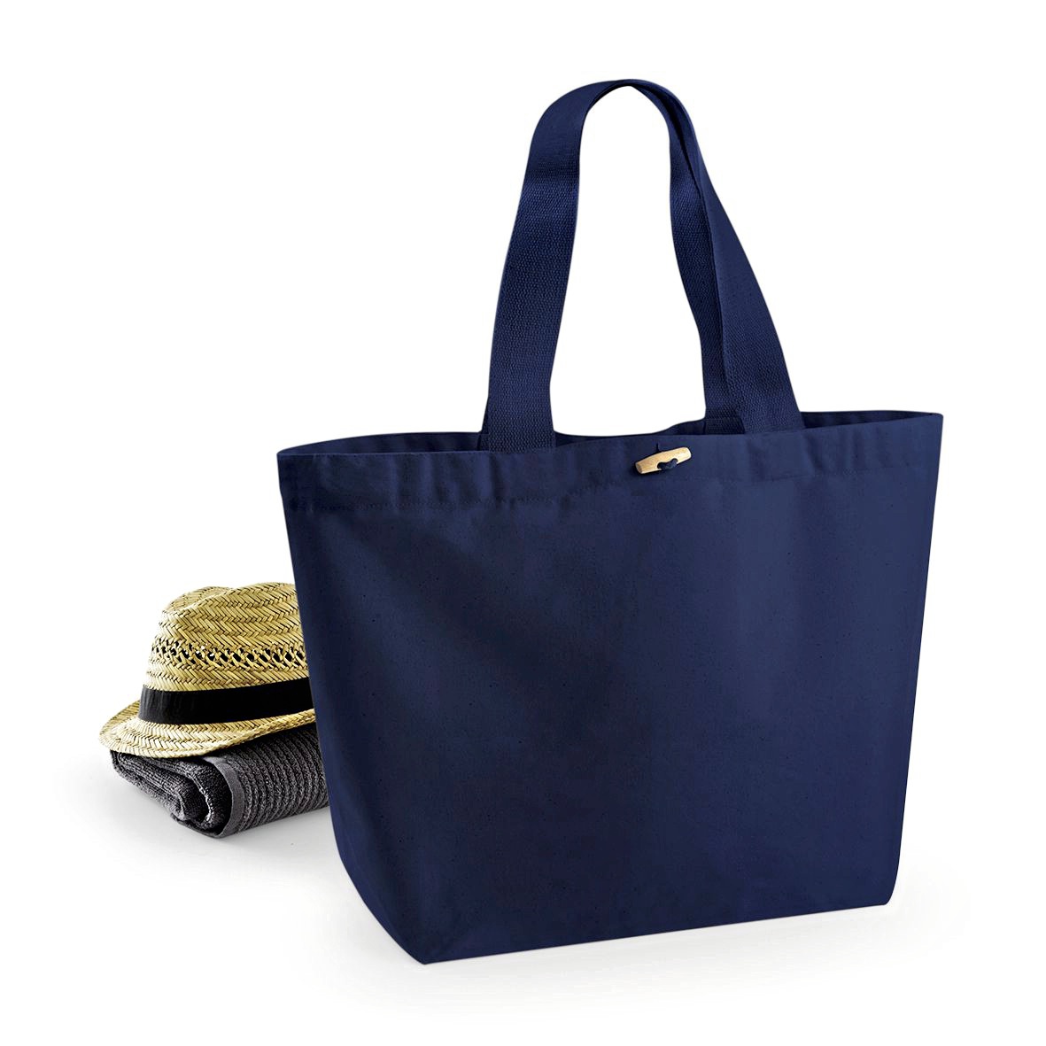 Tasche – EarthAware Organic Marina Bag XL
