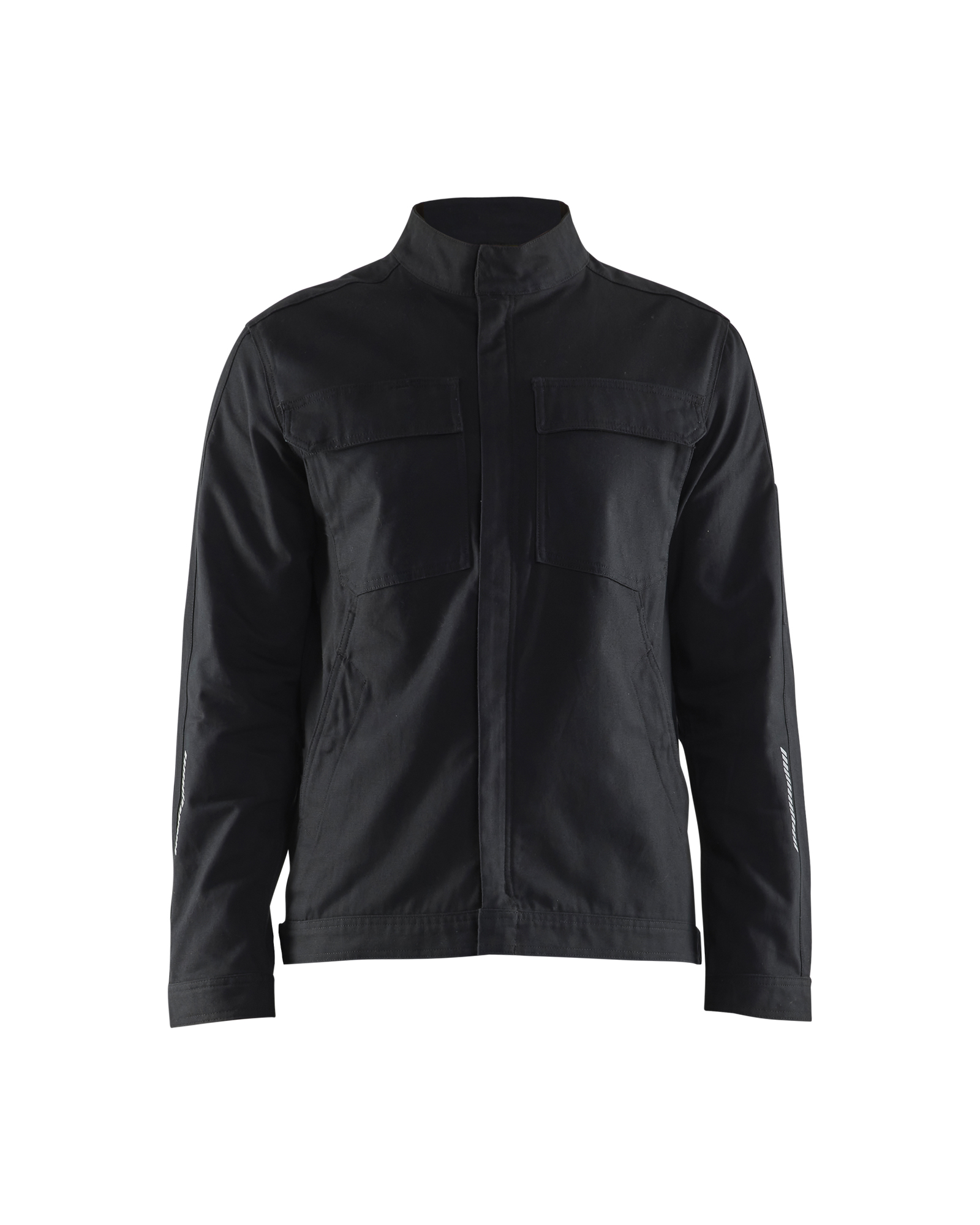 Industrie Jacke Stretch