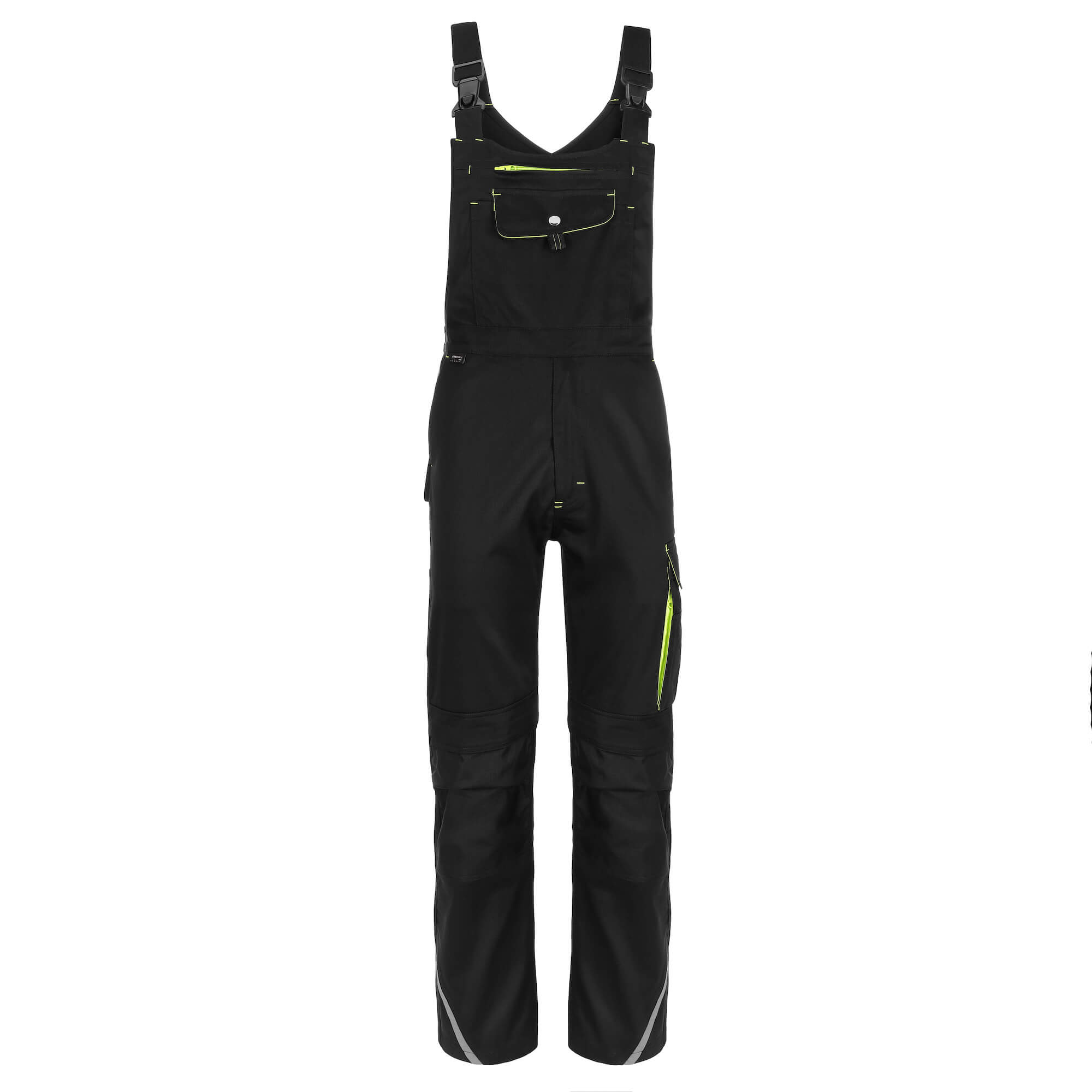 TMG Arbeitslatzhose Finesse Herren