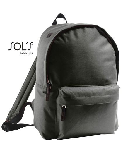 Tasche – Backpack Rider