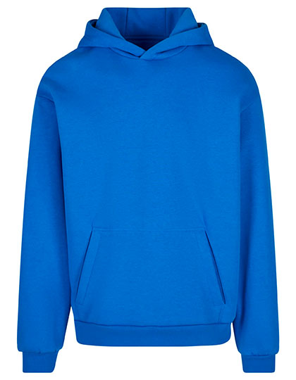 Sweatshirt – Oversized Hoody