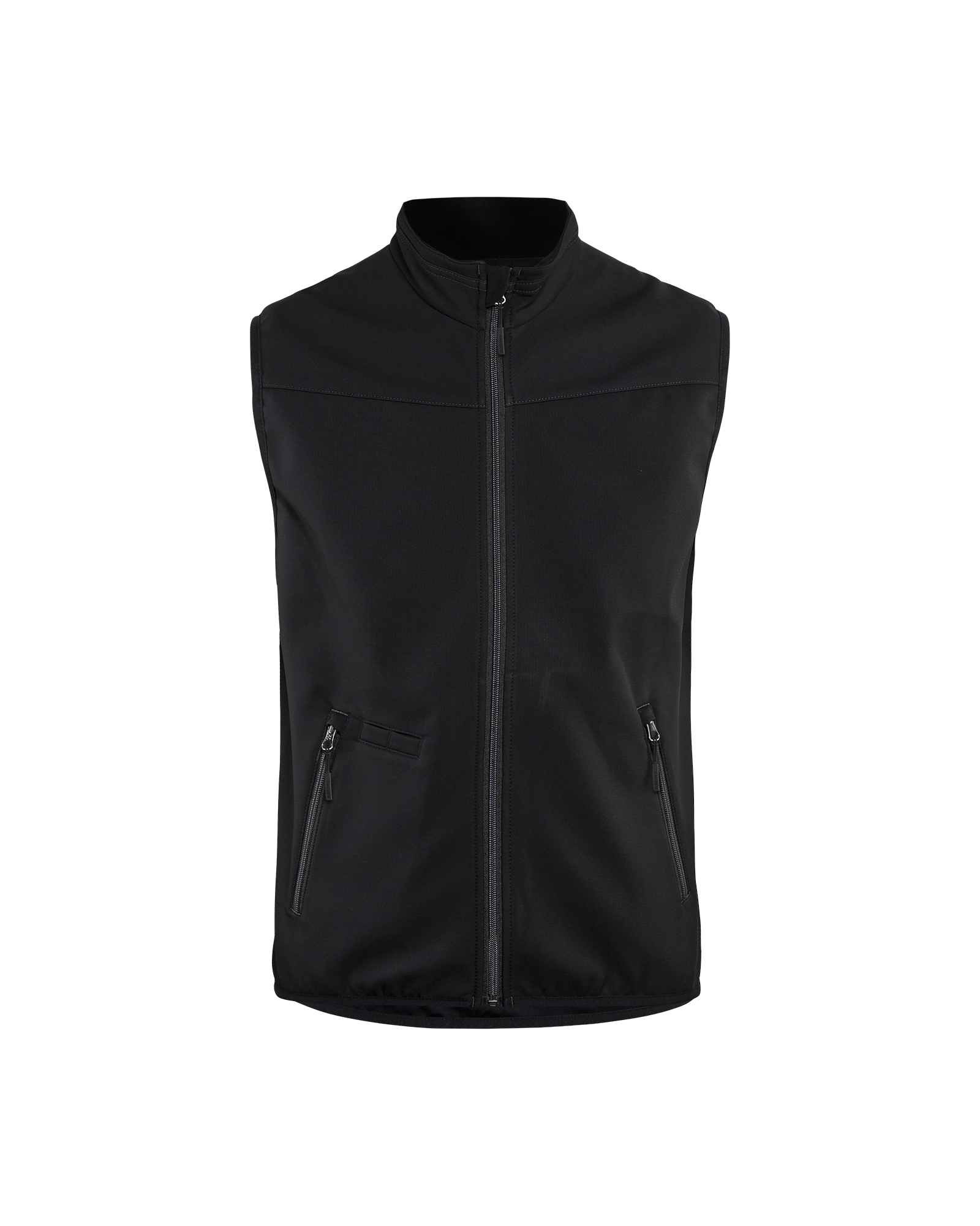 Softshell Weste