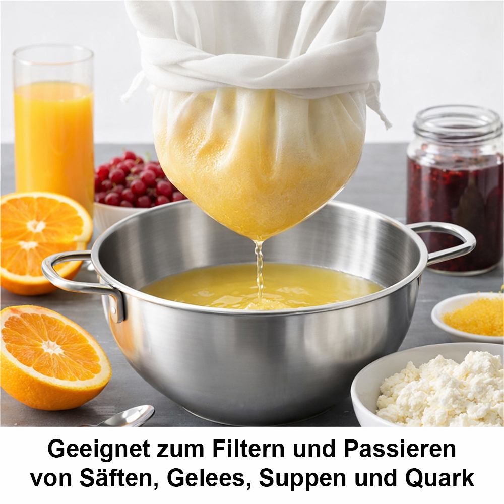 Passiertuch