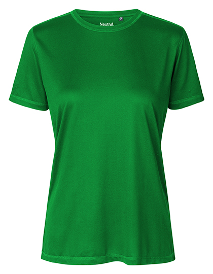 Ladies´ Performance T-Shirt