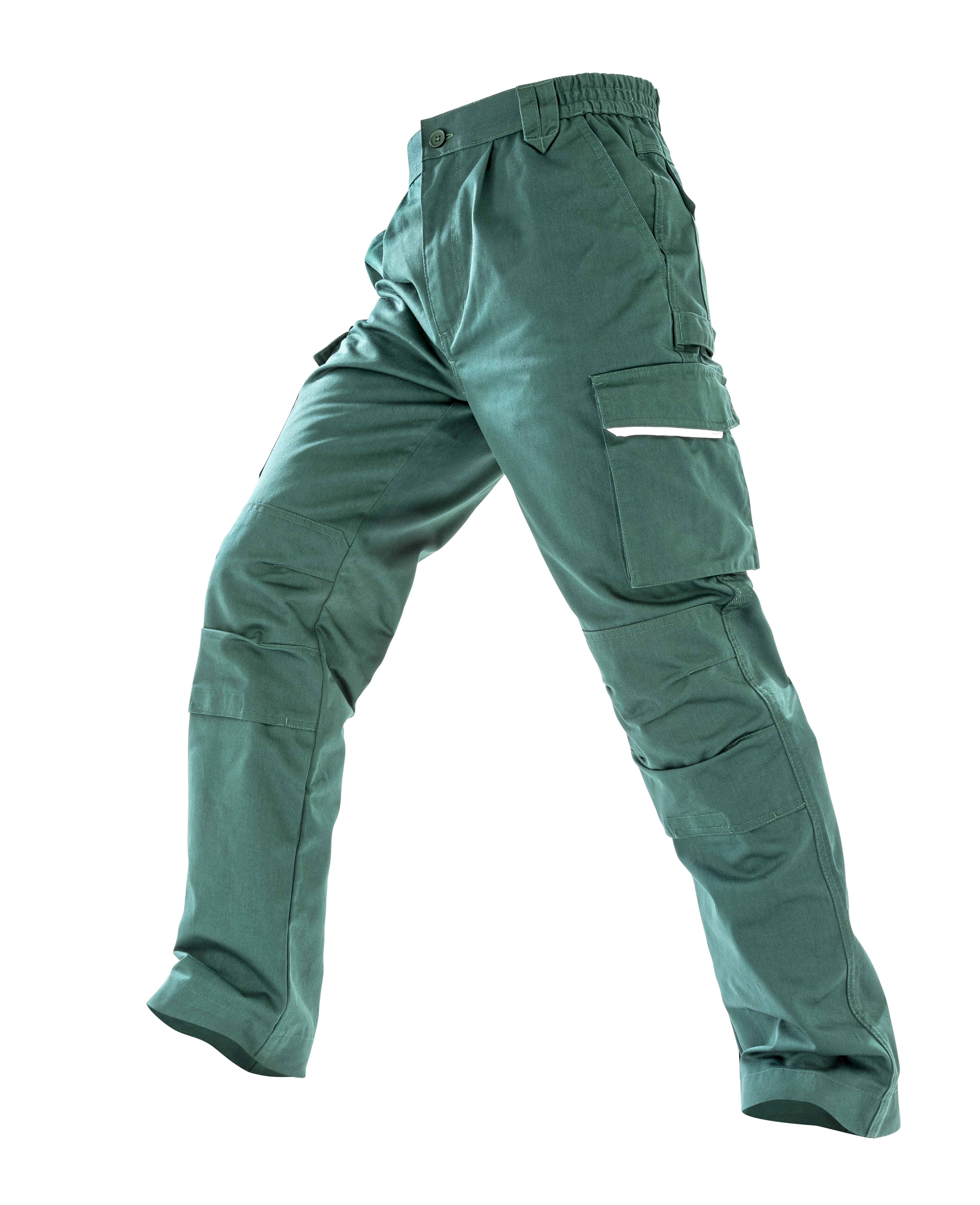 Hose – Action Trousers