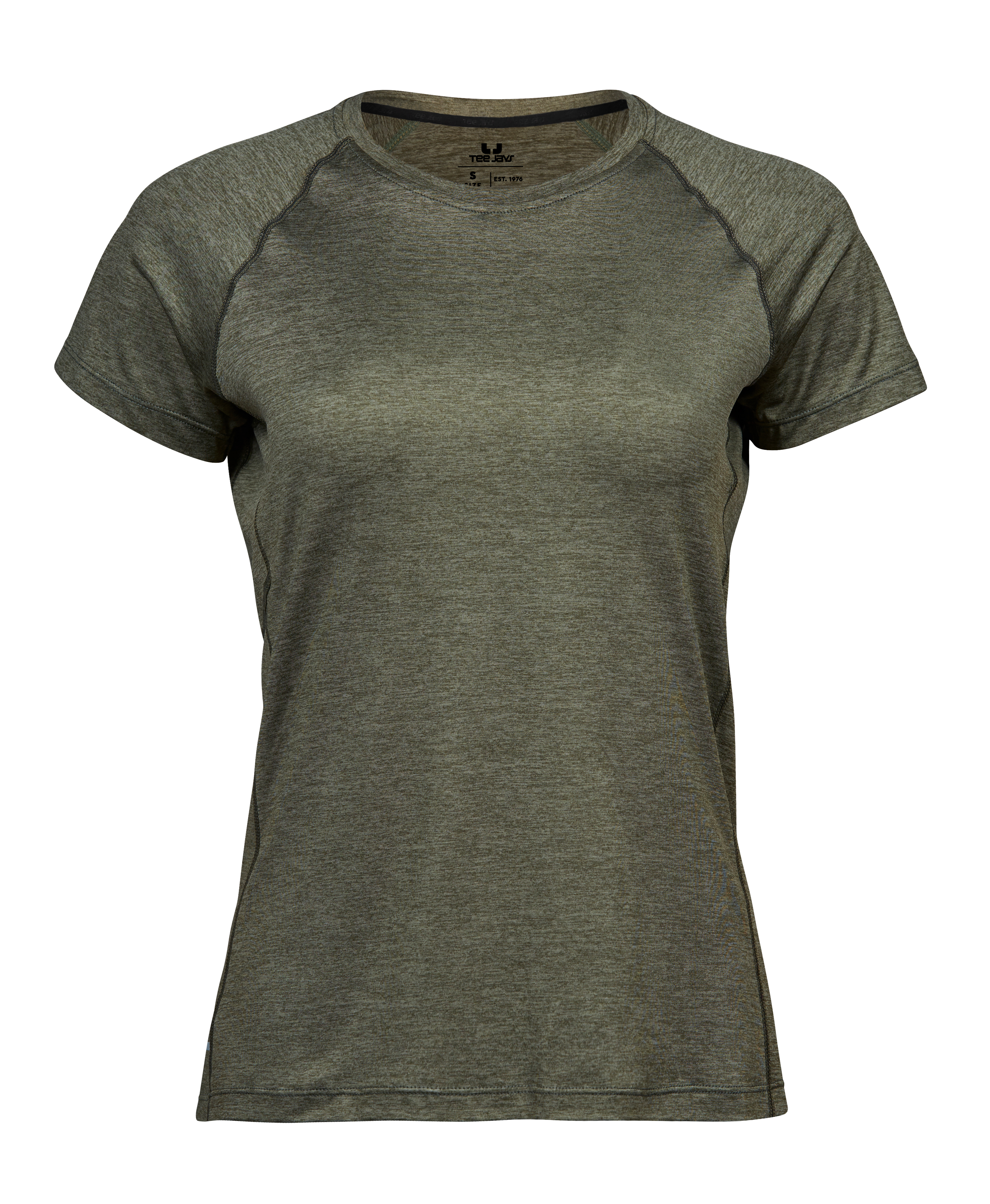 T-Shirt – Women´s CoolDry Tee
