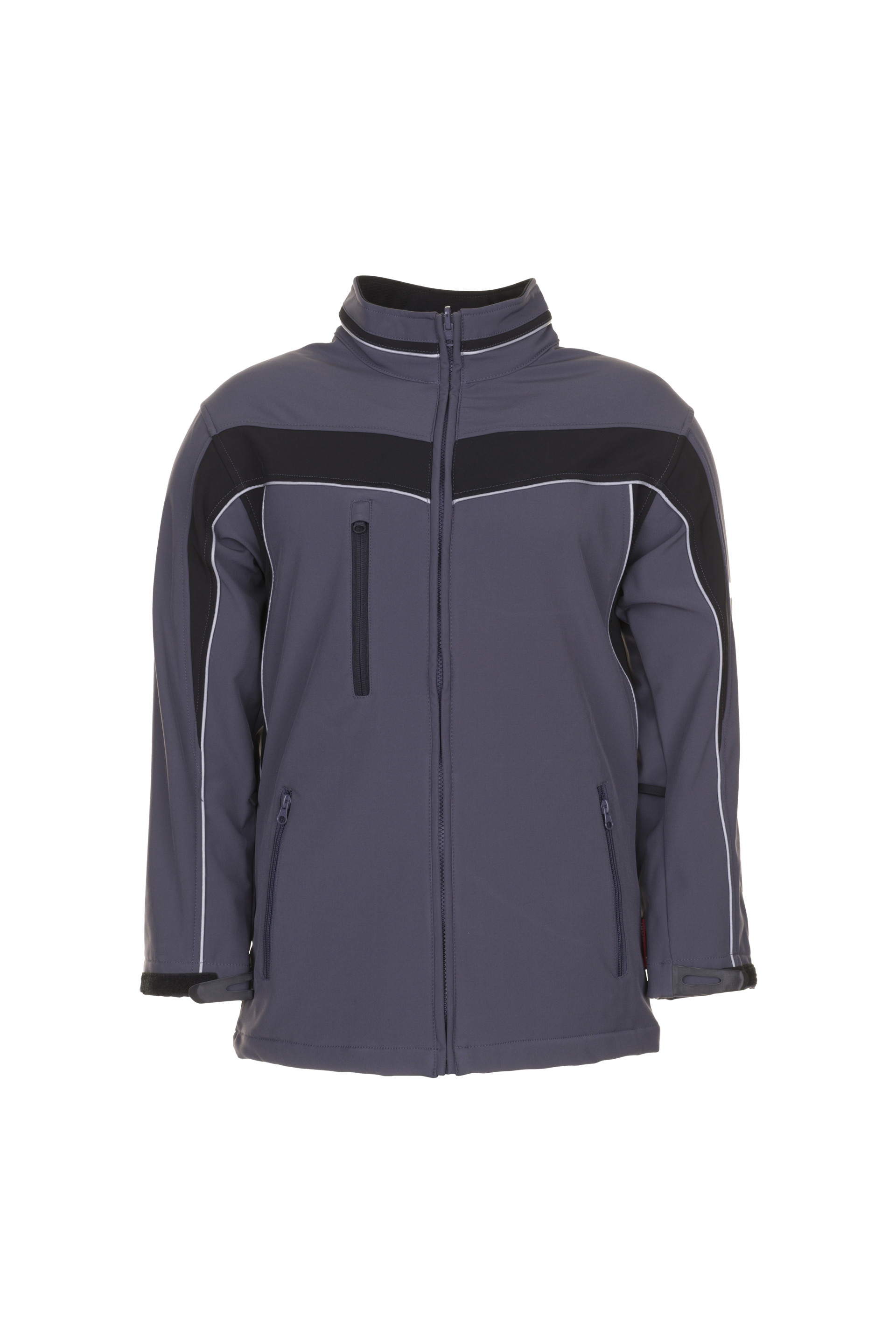 PLANAM Softshelljacke Plaline