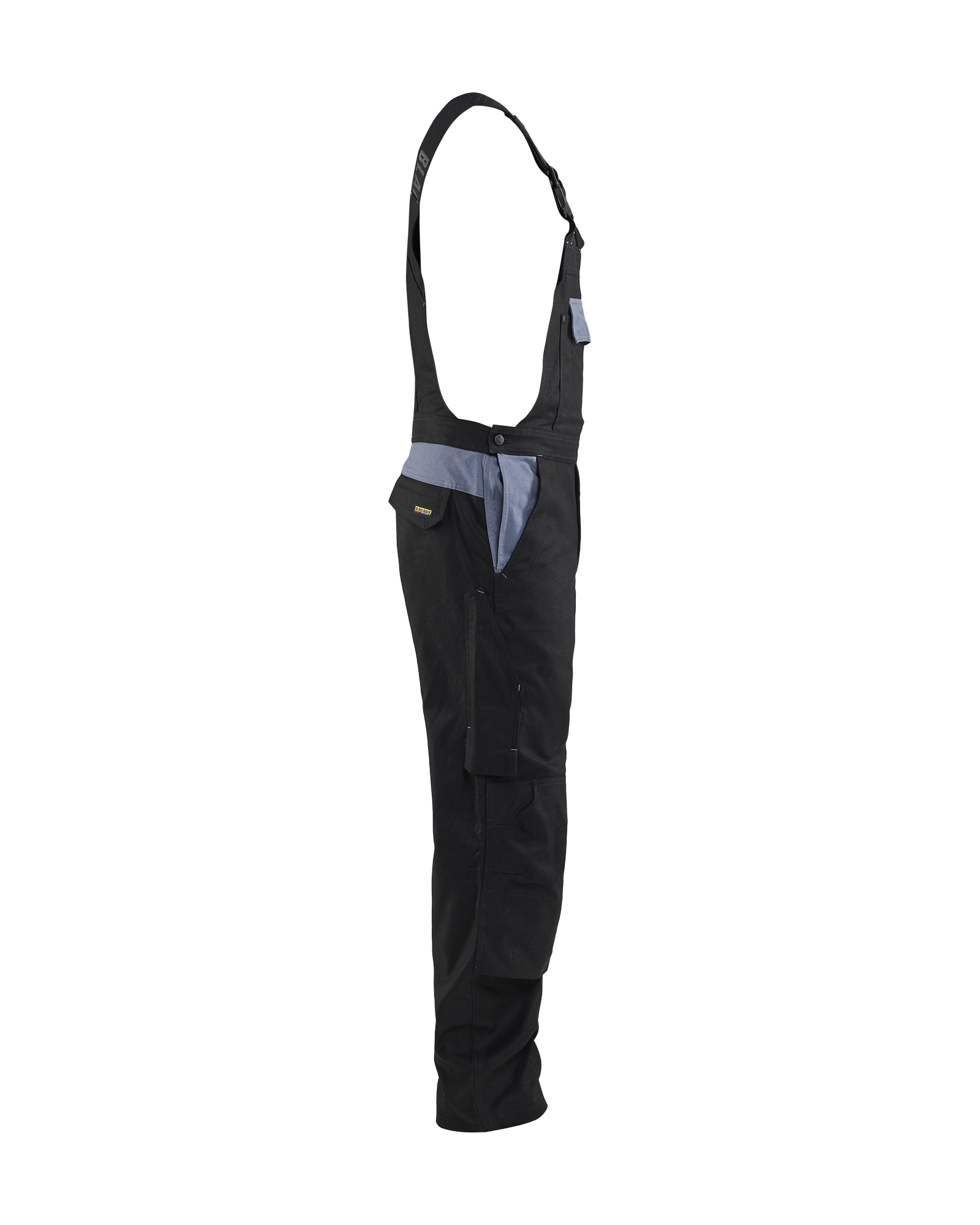 Industrie Latzhose