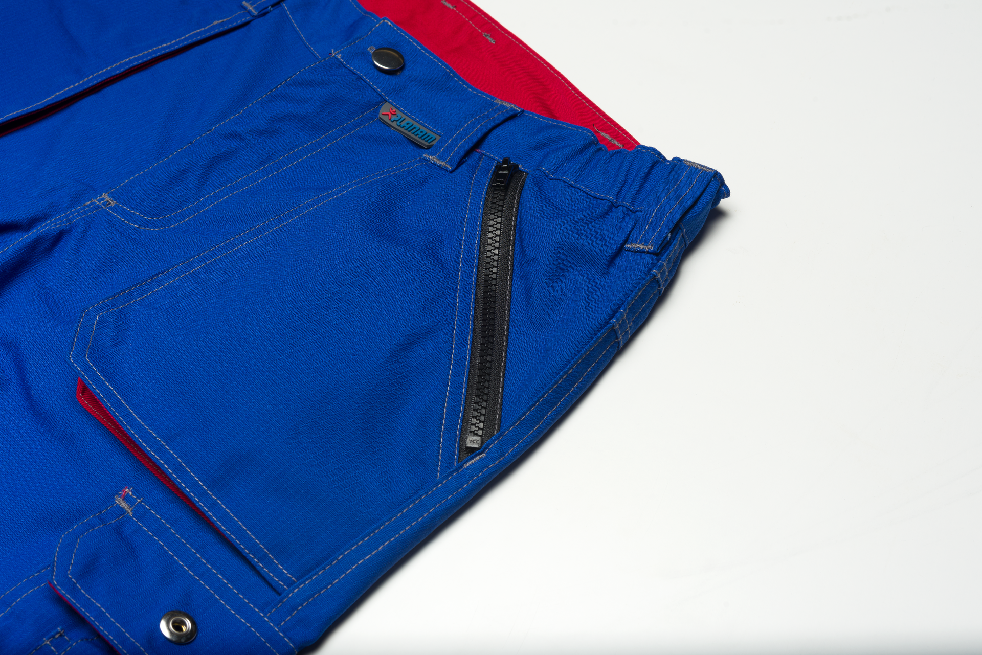 PLANAM Bundhose Basalt