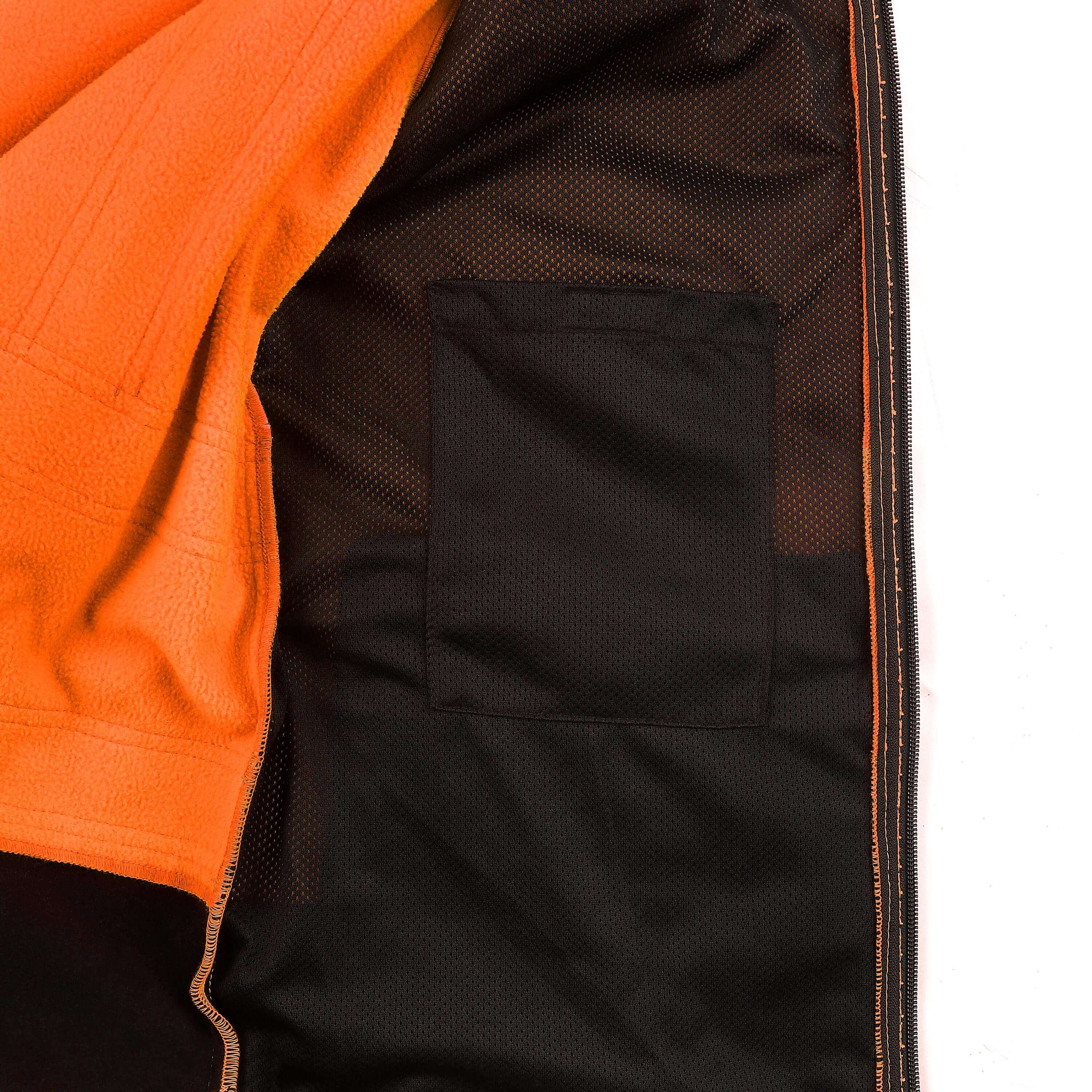 TMG Softshelljacke Night Reflex