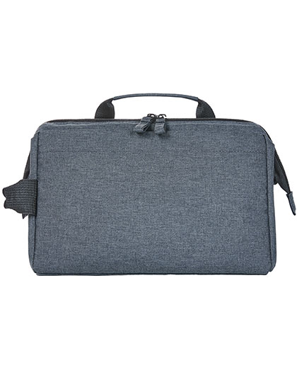 Tasche – Zip Bag Circle