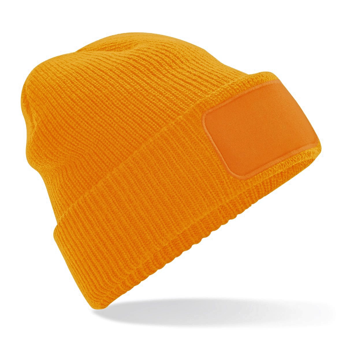 Thinsulate Patch Beanie