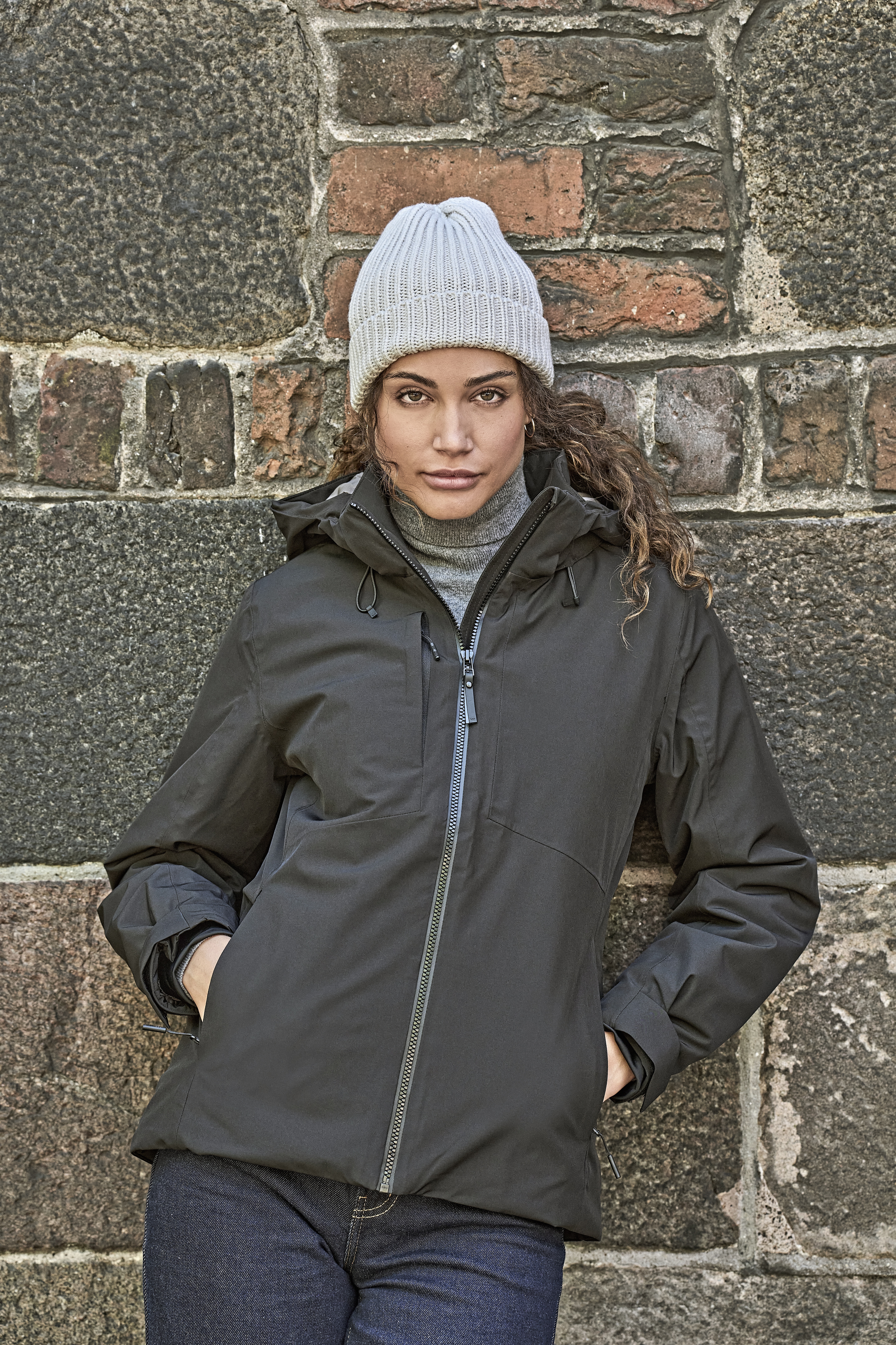Women´s All Weather Winter Jacket