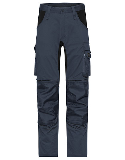 Hose – Workwear Stretch-Pants Slim Line