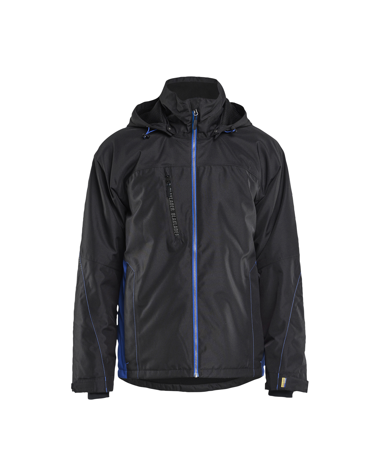 Winterjacke