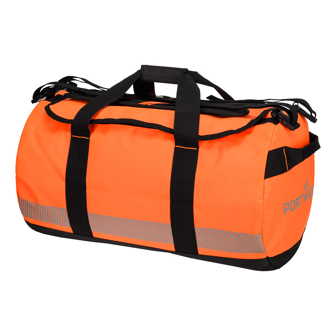 WasserdichteWarnschutz PVC-Tasche