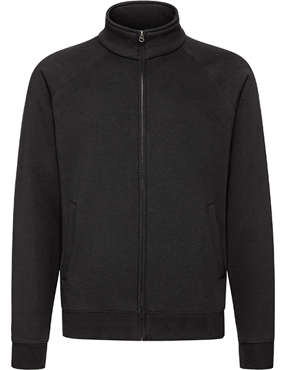 Premium Sweat Jacket