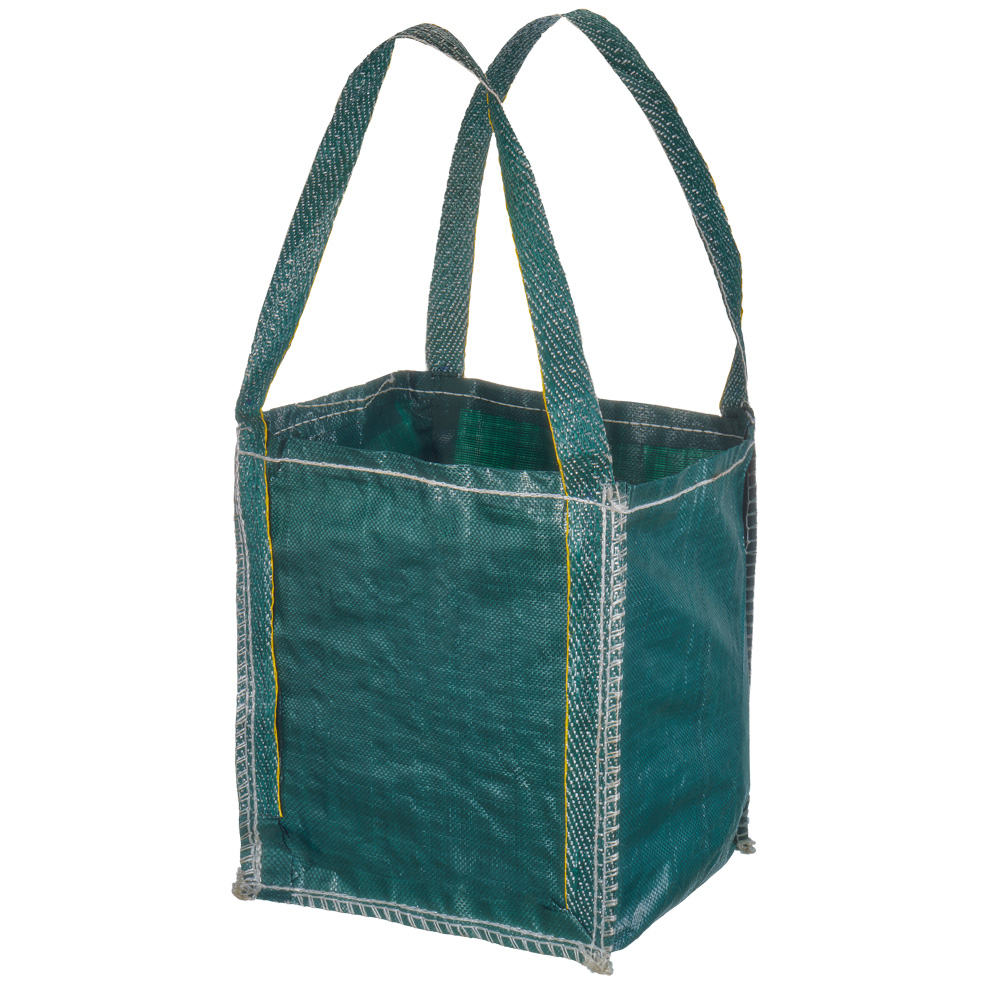 Mini-Big Bag 40 x 40 x 45 cm, 2 Schlaufen