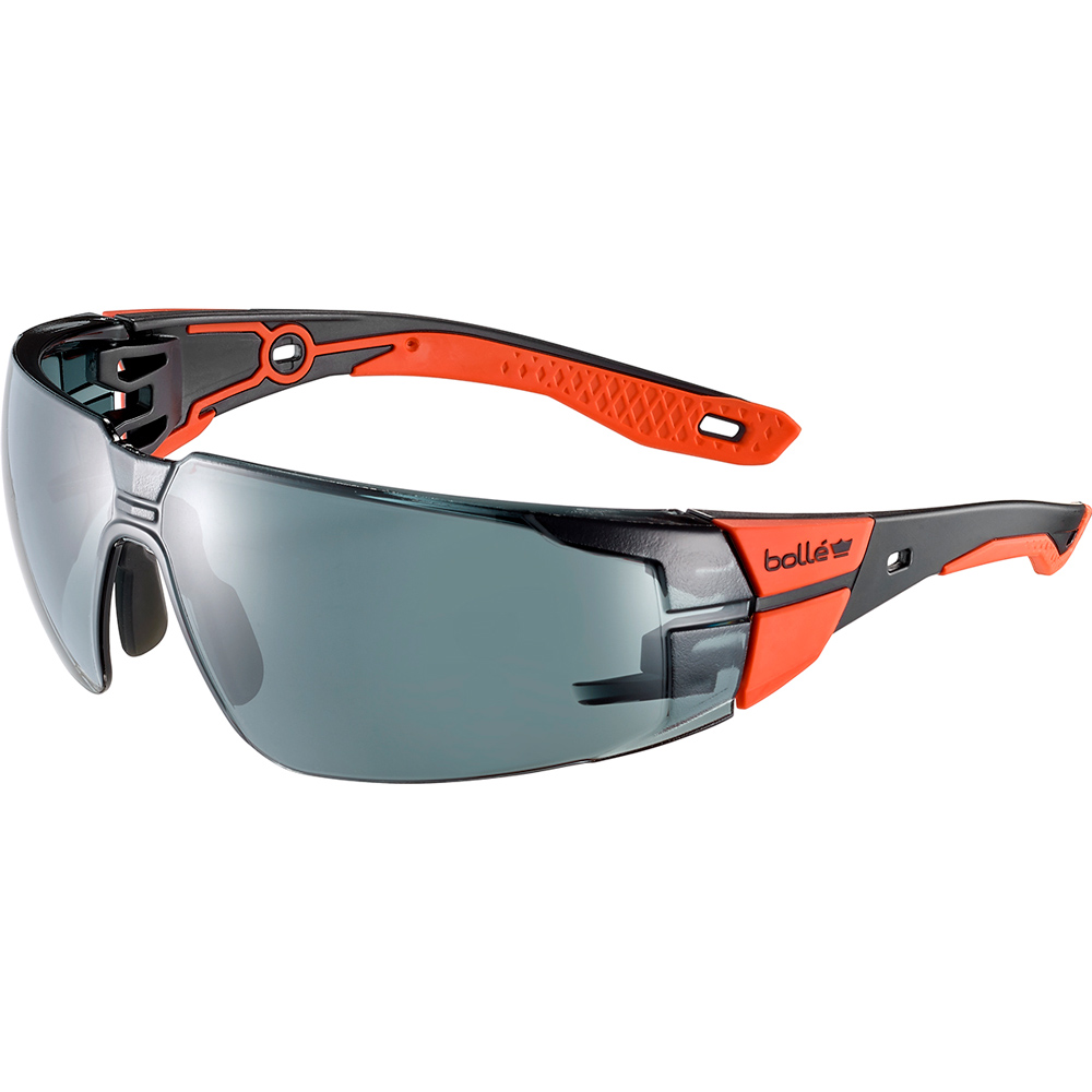 (RUSPMN21E), Schutzbrille, Bollé ®, RUSH+2.0