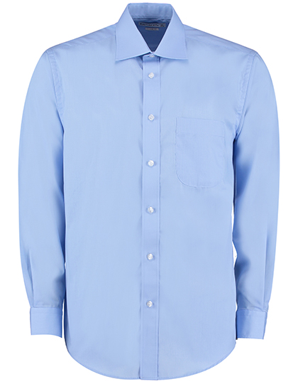 Hemd – Men´s Classic Fit Business Shirt Long Sleeve