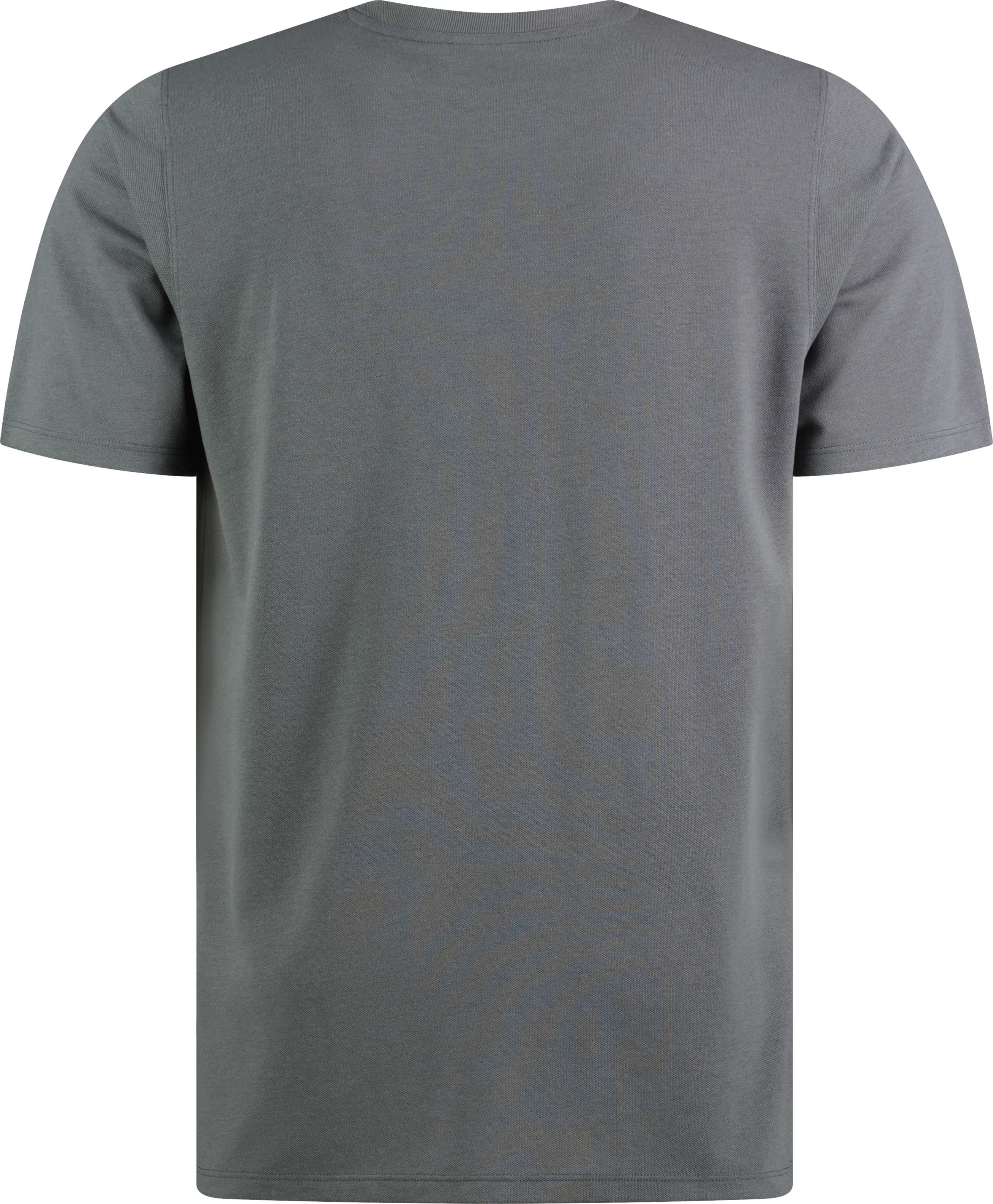 T-Shirt – Regular Fit Superwash 60° Pique Tee
