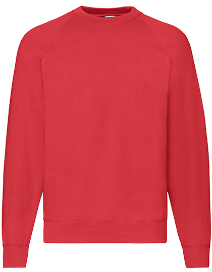 Sweatshirt – Classic Raglan Sweat