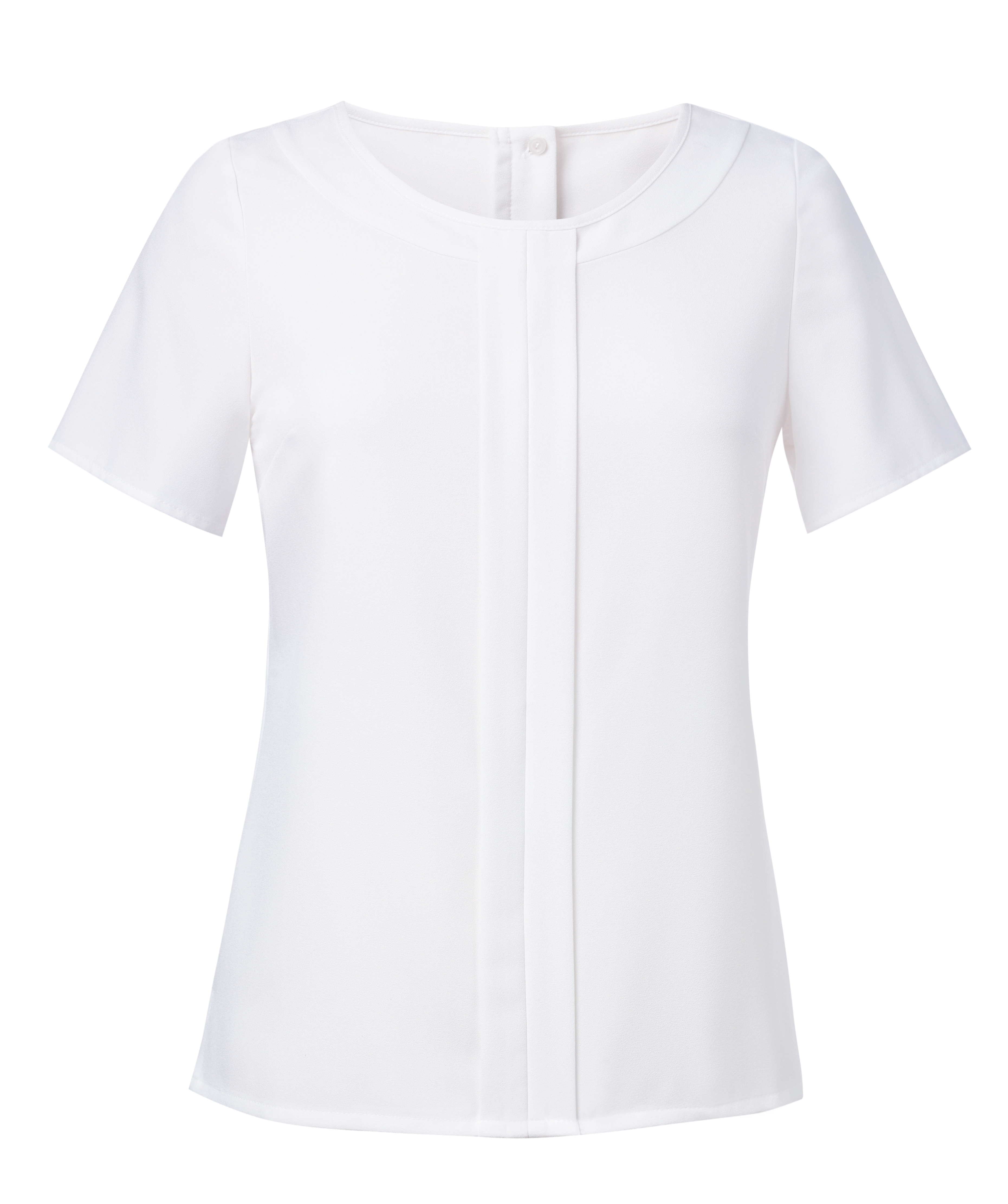 Bluse – Women´s Felina Short Sleeve Blouse