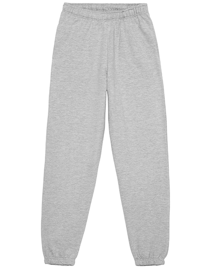 Hose – College Cuffed Jogpants
