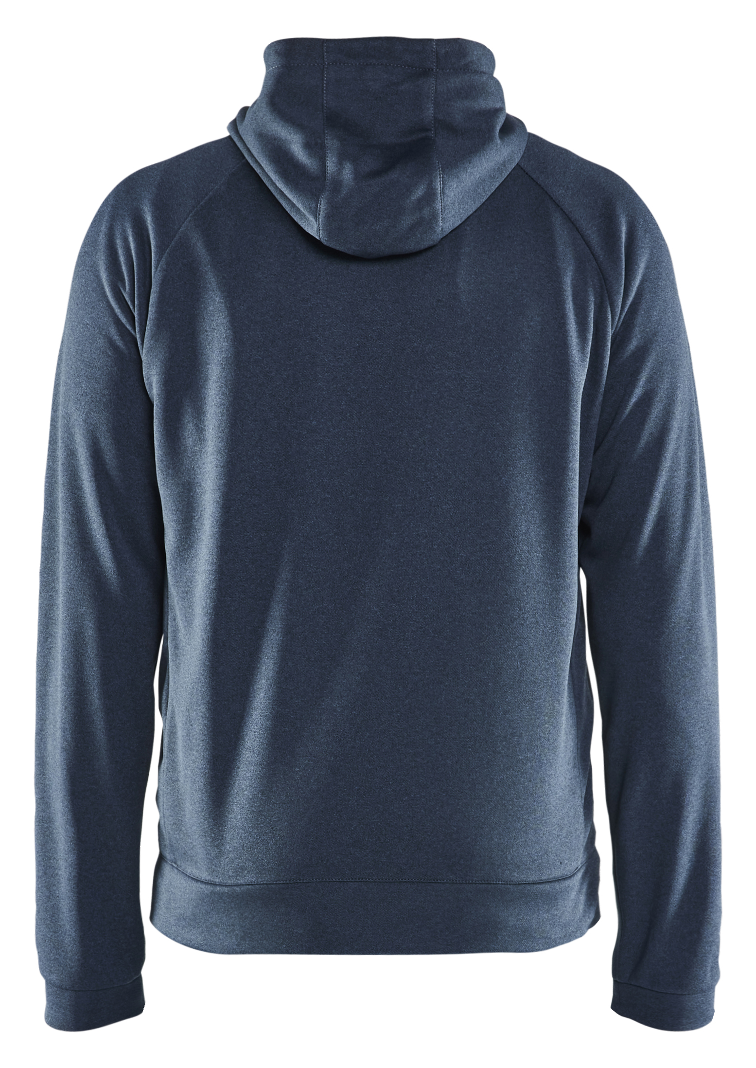 Hybrid Sweater