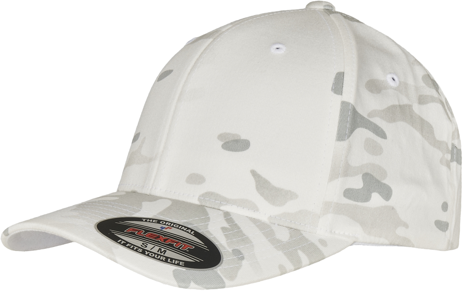 Flexfit Multicam Cap