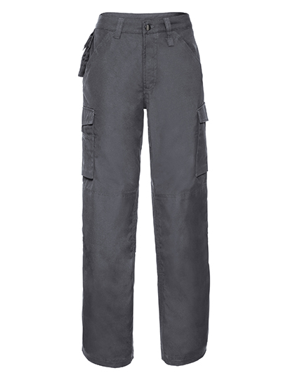 Hose – Heavy Duty Workwear Trousers