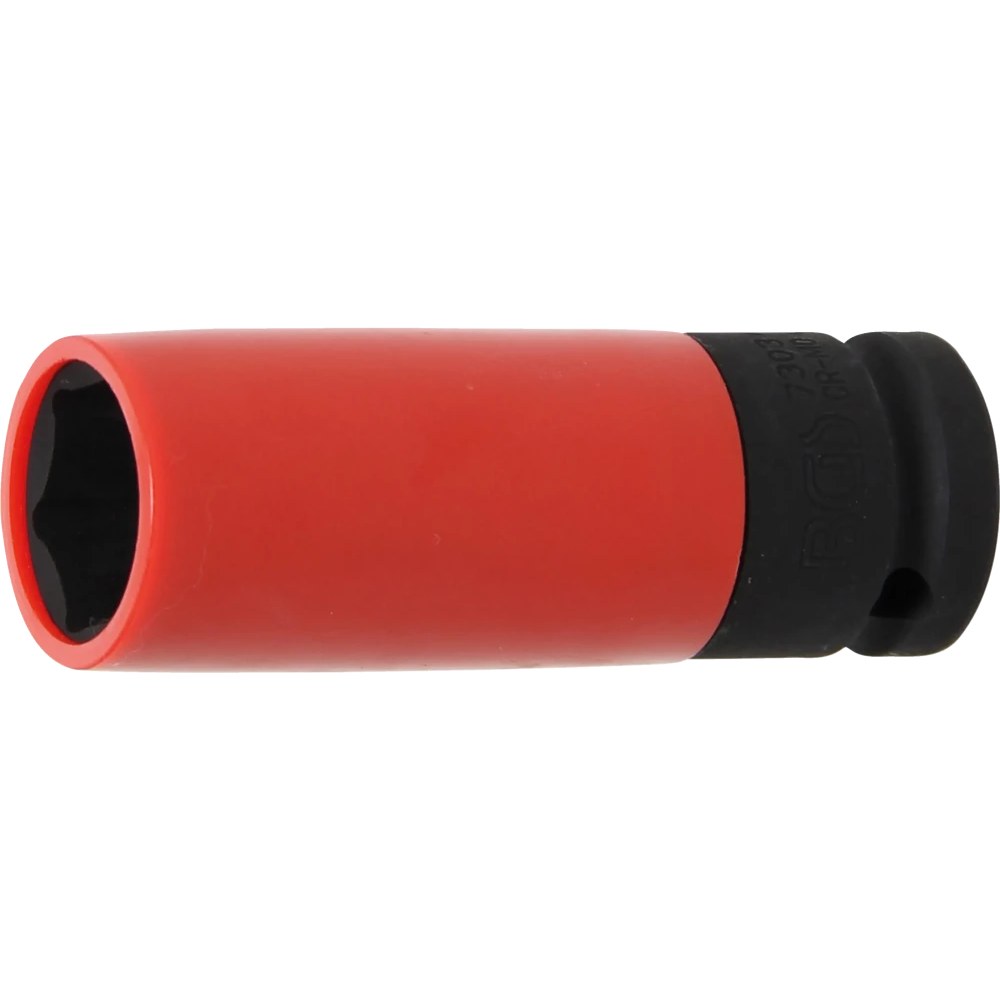 Kraft-Schoneinsatz, Antrieb Innenvierkant 12,5 mm (1/2"), SW 21 mm