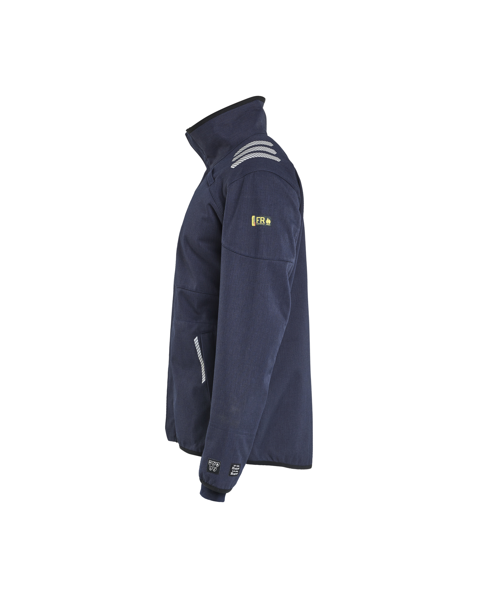 Multinorm Softshell Jacke Inhärent APC 2