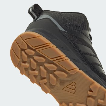 adidas TORAVA MID M S3S ESD SICHERHEITSSCHUHE black/natural