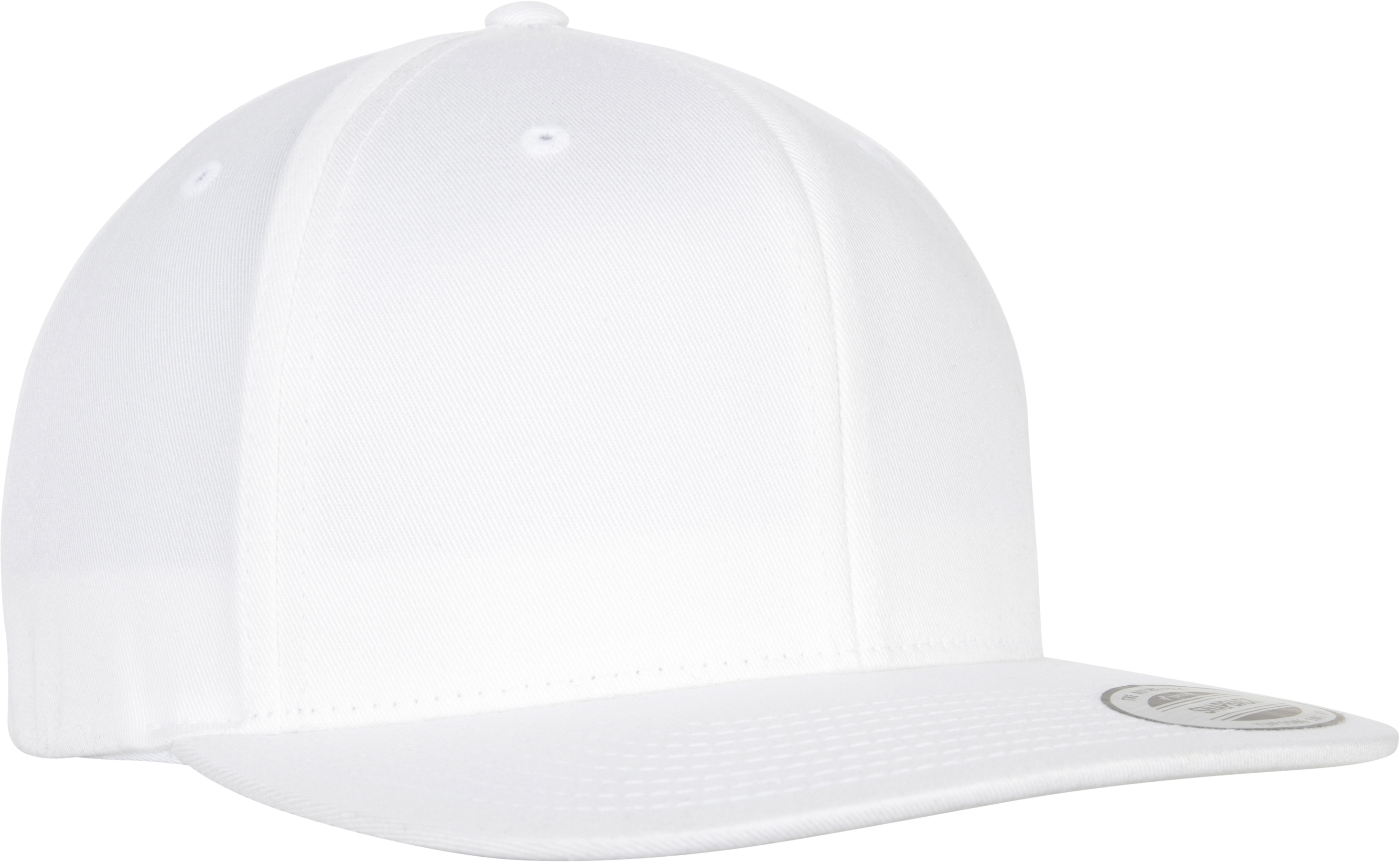 Cap – Organic Cotton Snapback