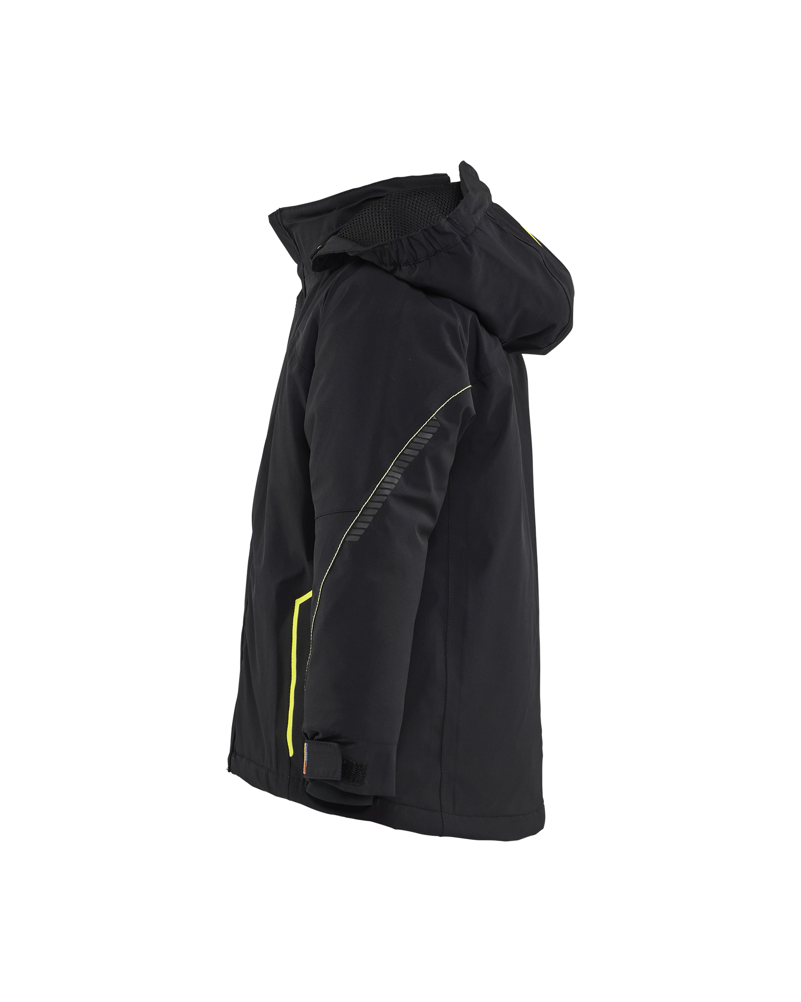 Kinder Winterjacke Stretch