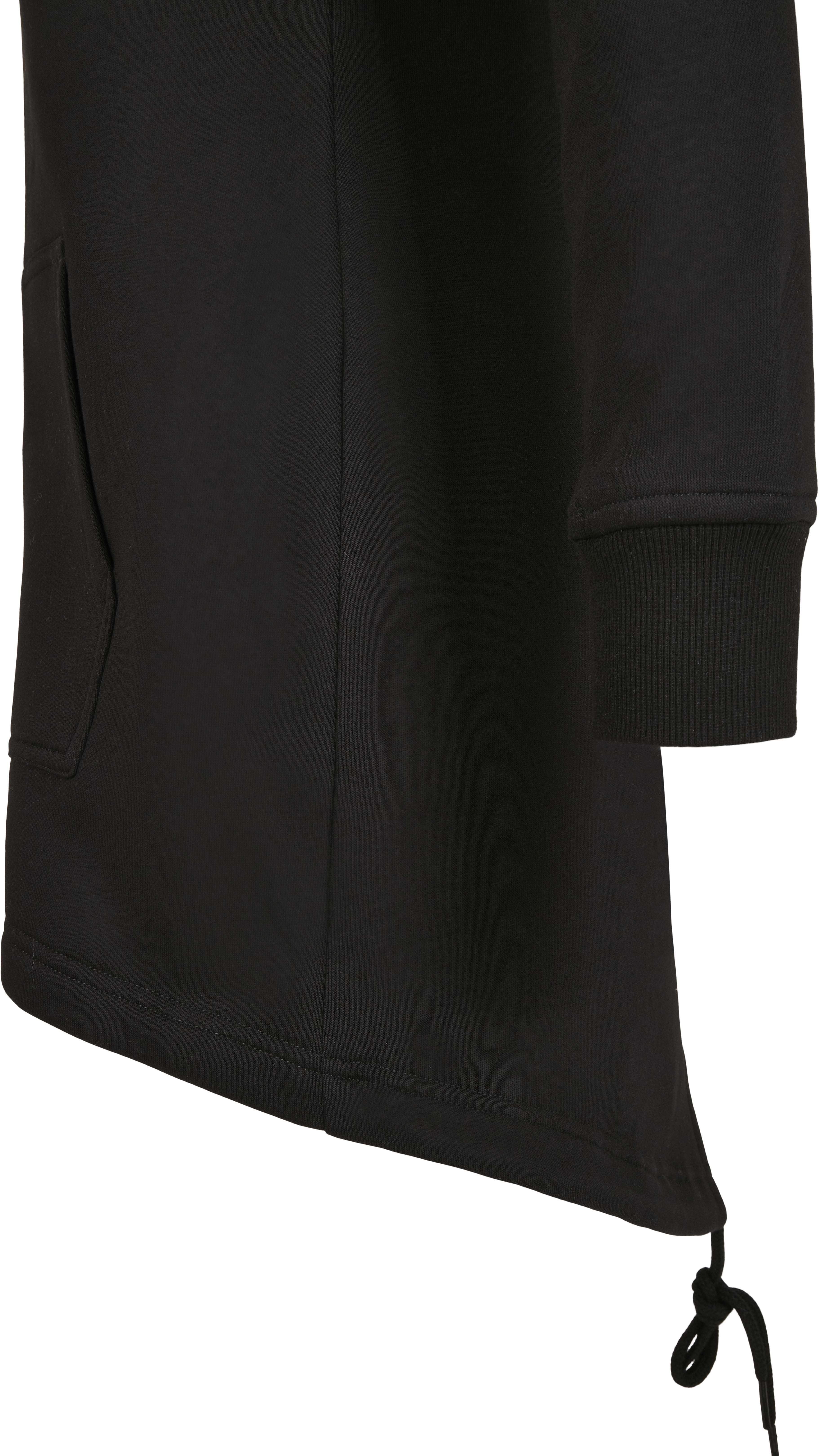 Sweatshirt – Ladies´ Sweat Parka