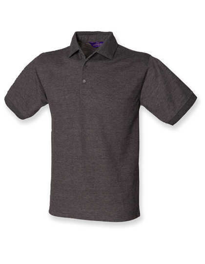Men´s 65/35 Classic Piqué Polo Shirt