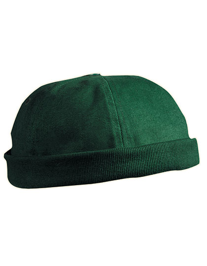 6 Panel Chef Cap