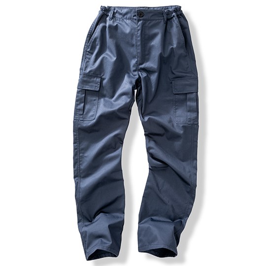 Hose – Recycled Work-Guard Utility Trouser