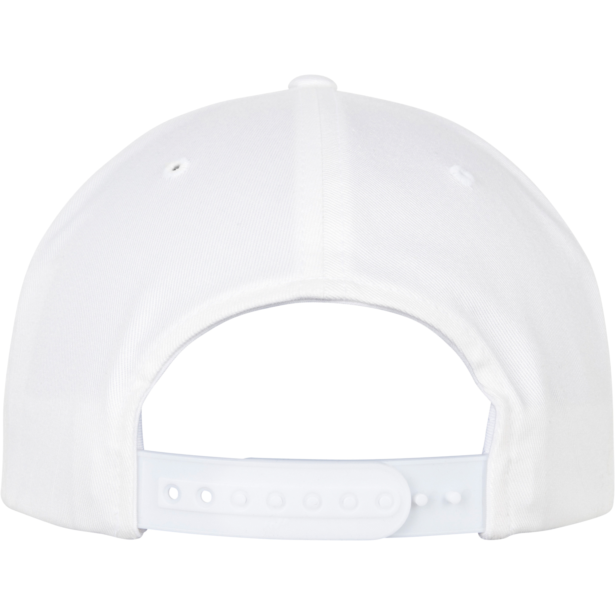 Cap – Organic Cotton Snapback