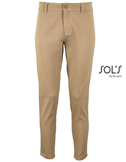 Hose – Women´s 7/8 Pants Jules