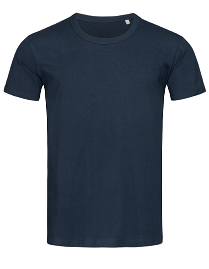 T-Shirt – Ben Crew Neck