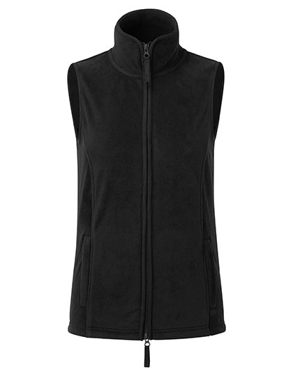 Weste – Women´s ´Artisan´ Fleece Gilet