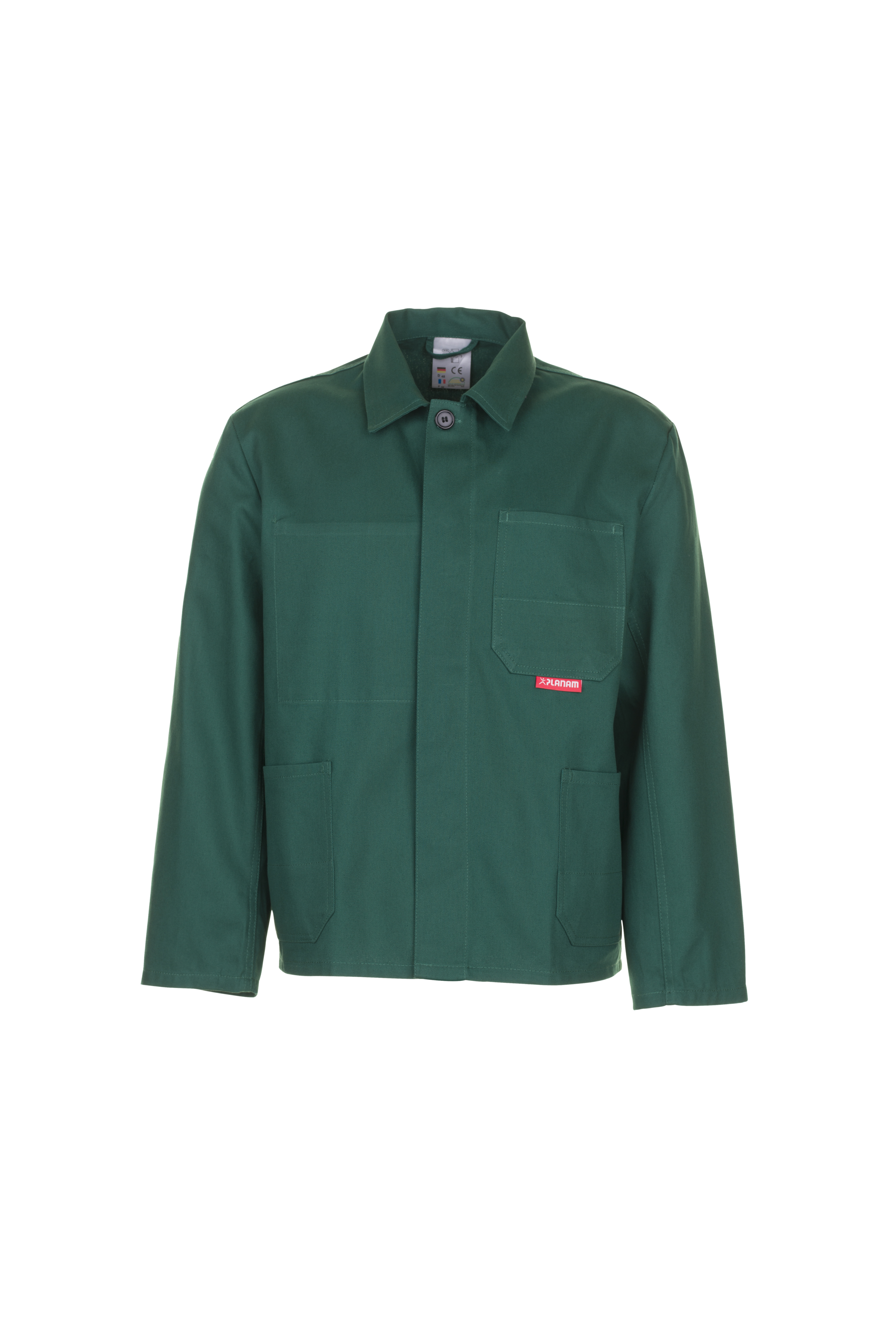 PLANAM Arbeitsjacke BW 270