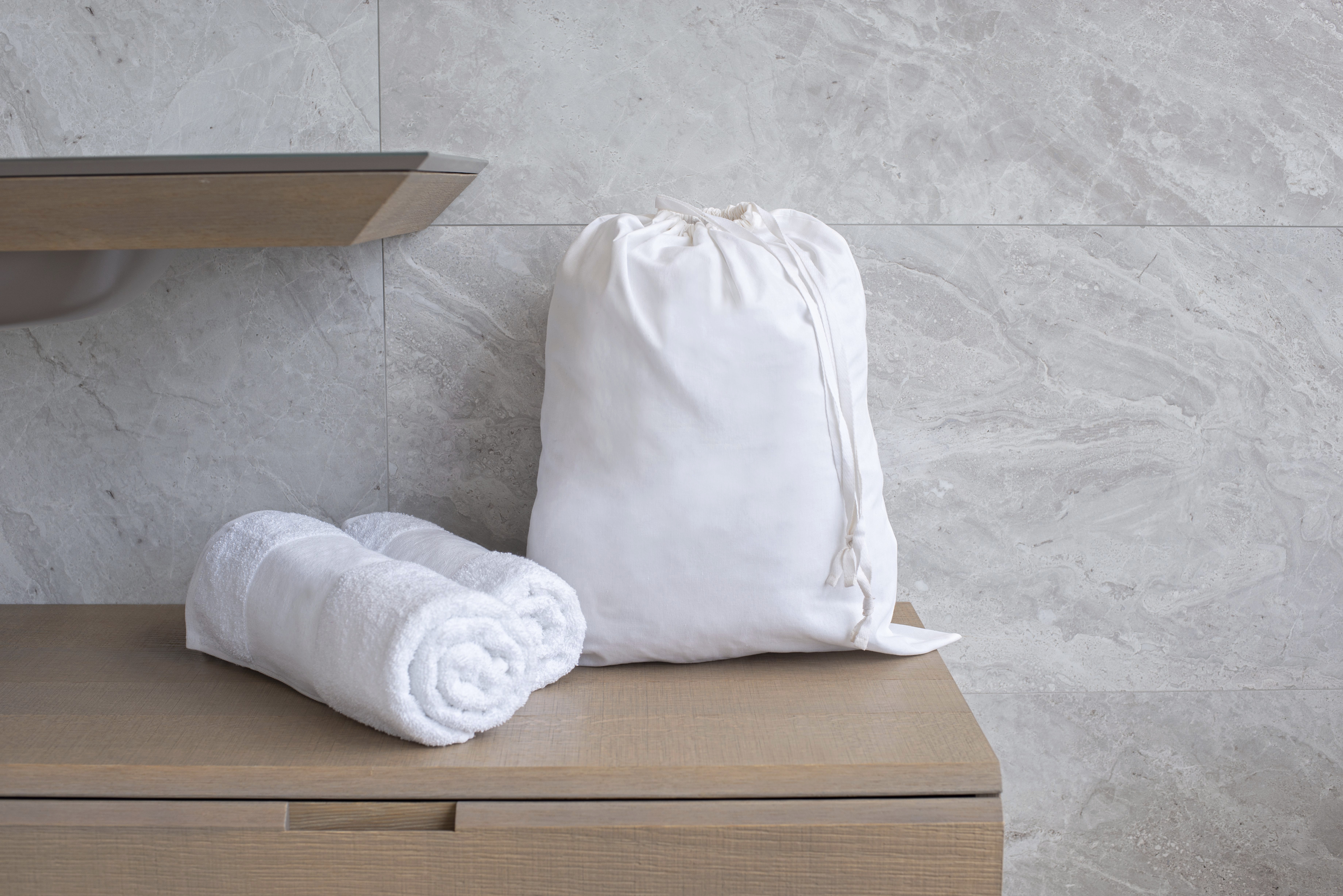 Tasche – Laundry Bag