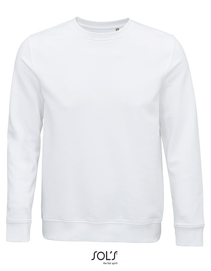 Unisex Comet Sweatshirt
