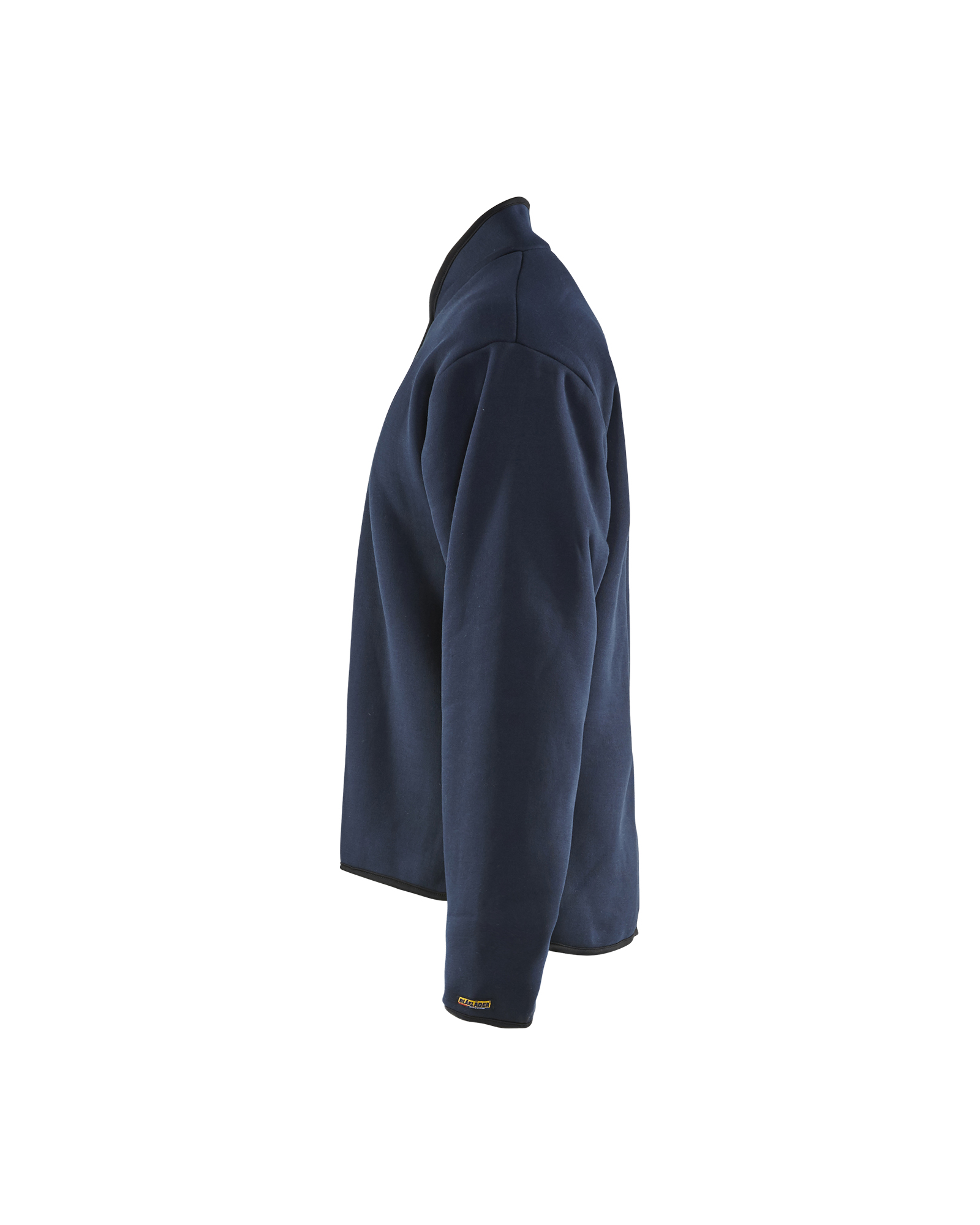 Faserpelz Jacke